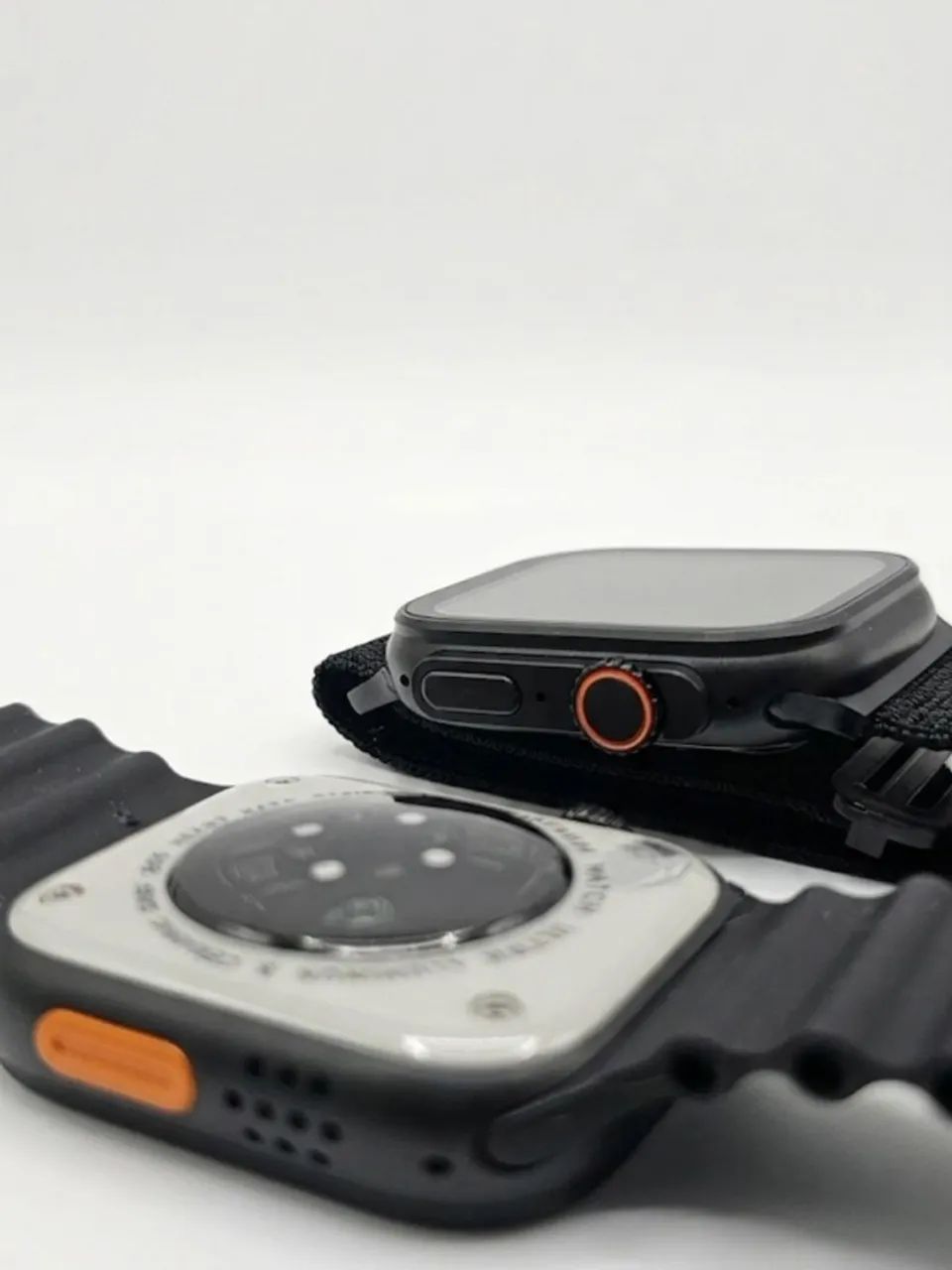 Smartwatch novo - Foto 3