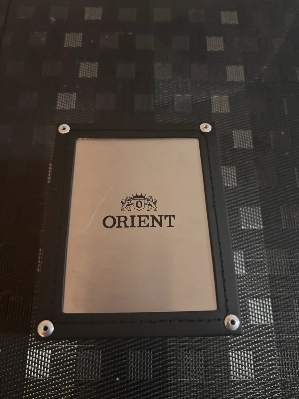 Orient AA02 Diver | Automático | Ray II - Foto 4