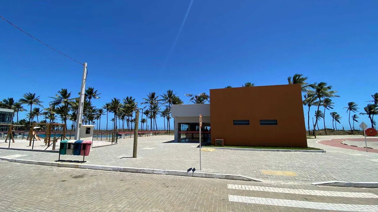 LOTE NO CONDOMÍNIO VILLAREDO BARRA [3973] - Foto 4