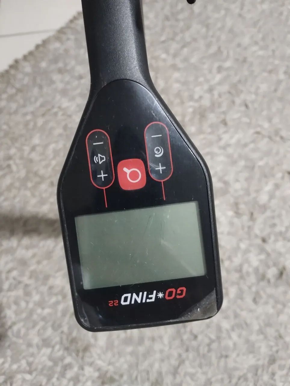 Vende-se detector de metais - Foto 3