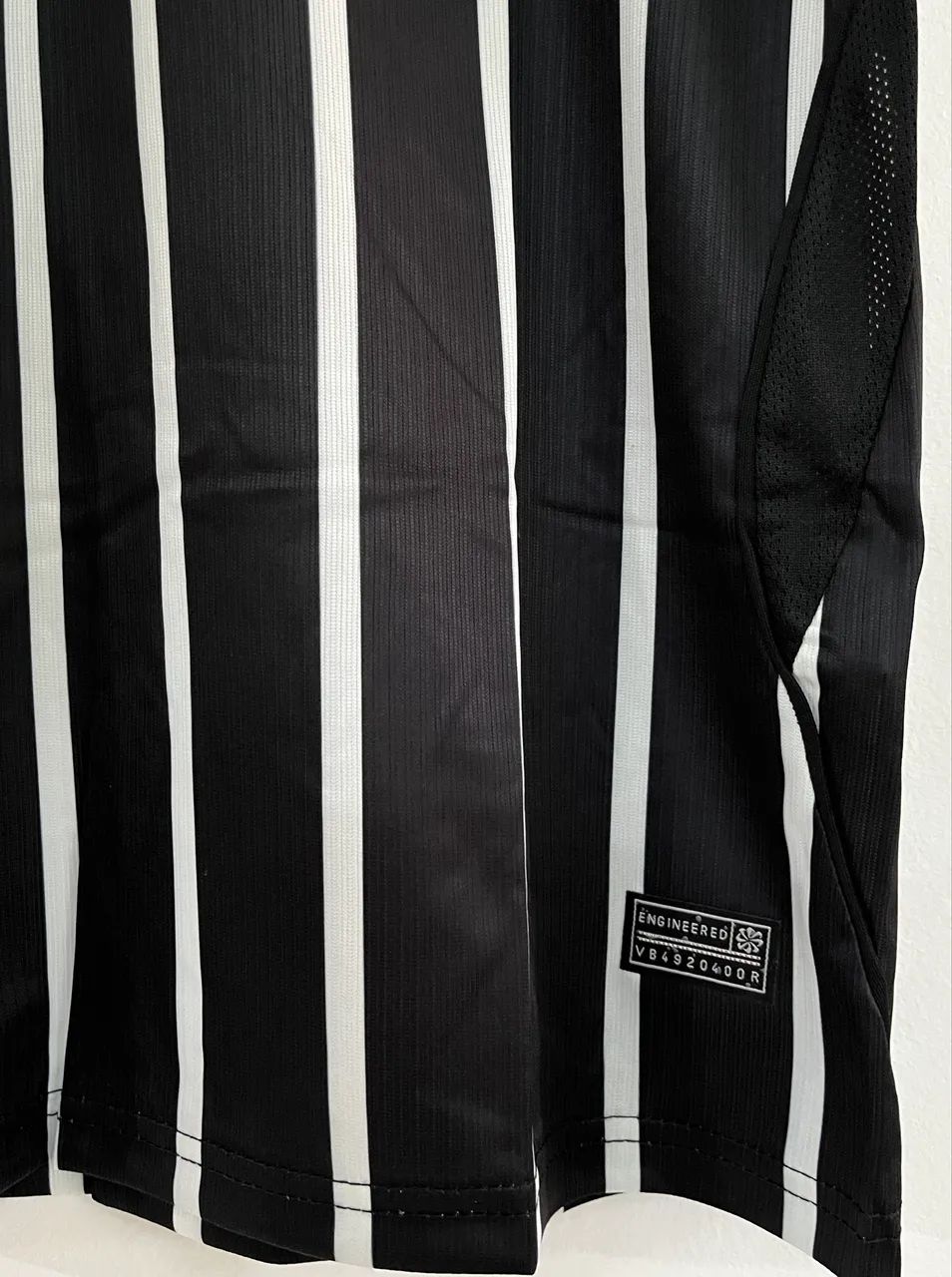Camisa do Corinthians 2026/27 (Pronta Entrega) - Foto 5