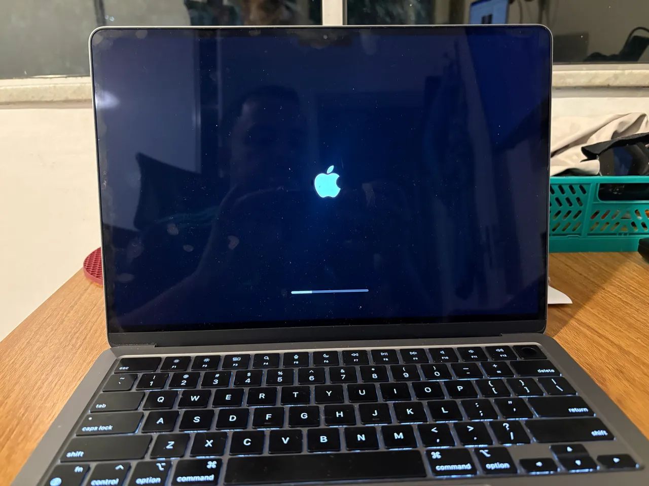 MacBook Air m2 - 8GB - SSD 256 - Foto 5