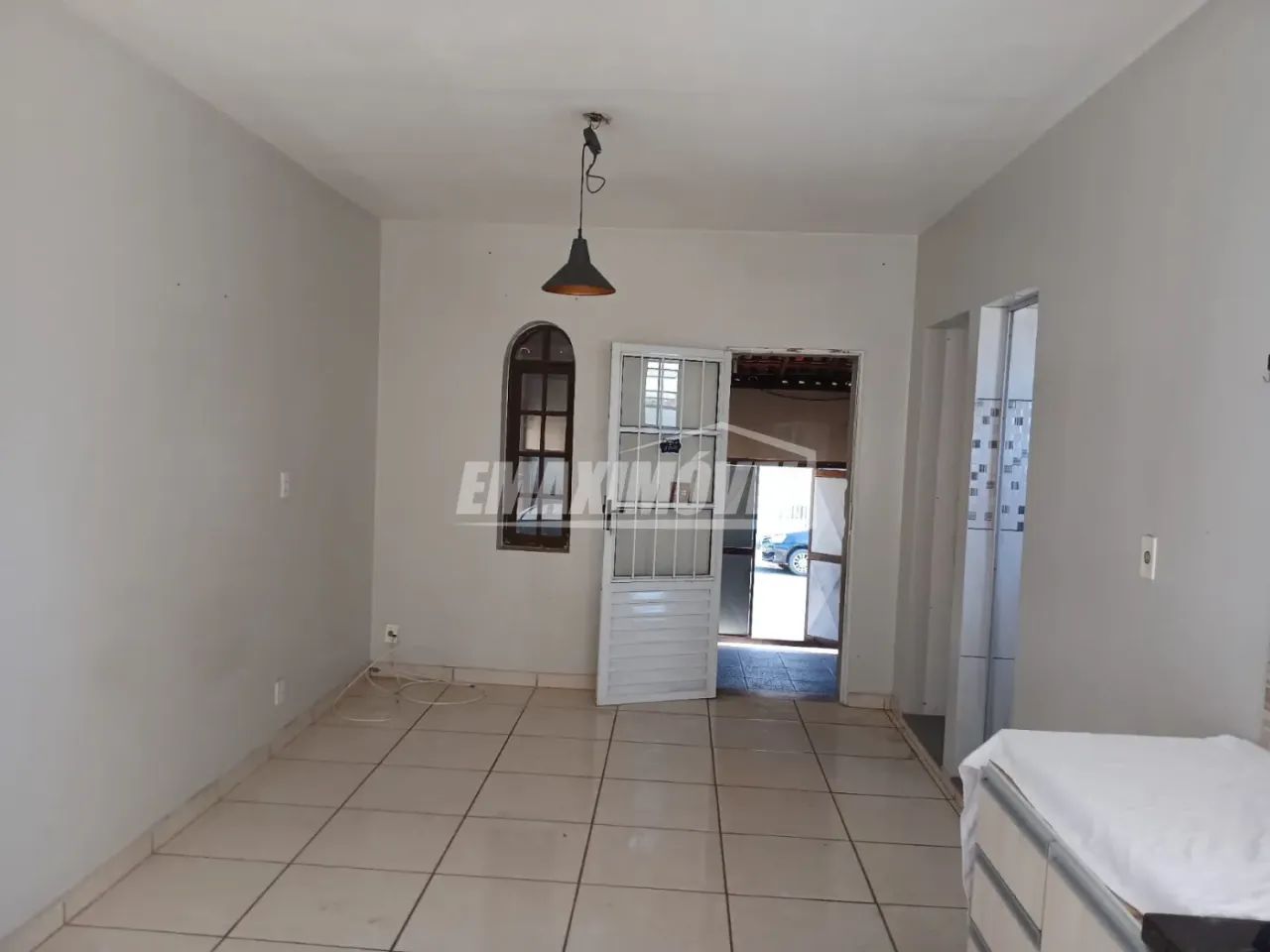 Casa com 2 Dormitórios sendo 1 suíte - Parque Esmeralda - Foto 2