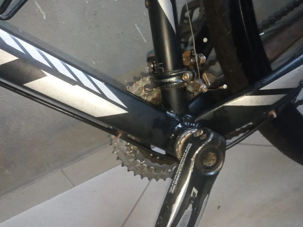 Bike aro 29 First  - Foto 4