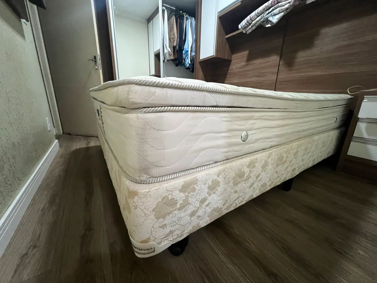 Cama box queen  - Foto 5