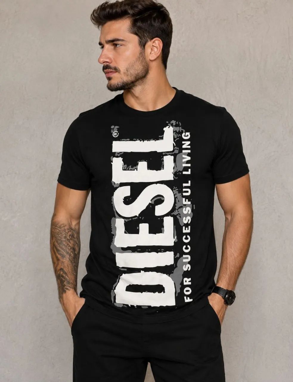 Roupas  - Foto 3