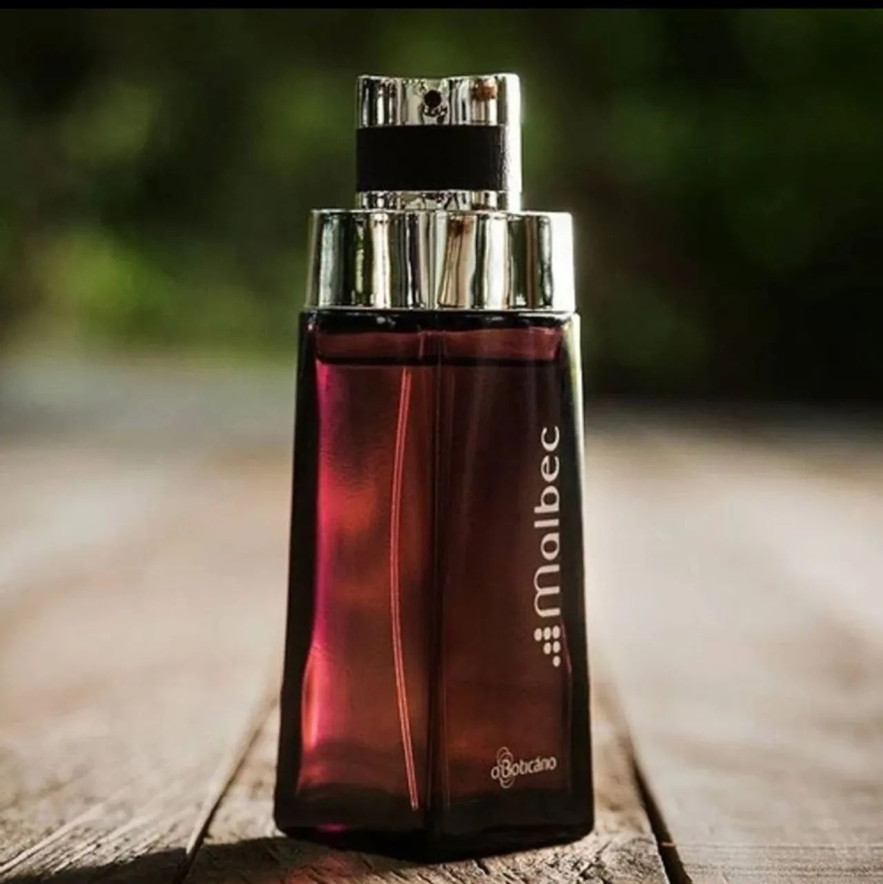 Perfume Malbec tradicional  - Foto 3