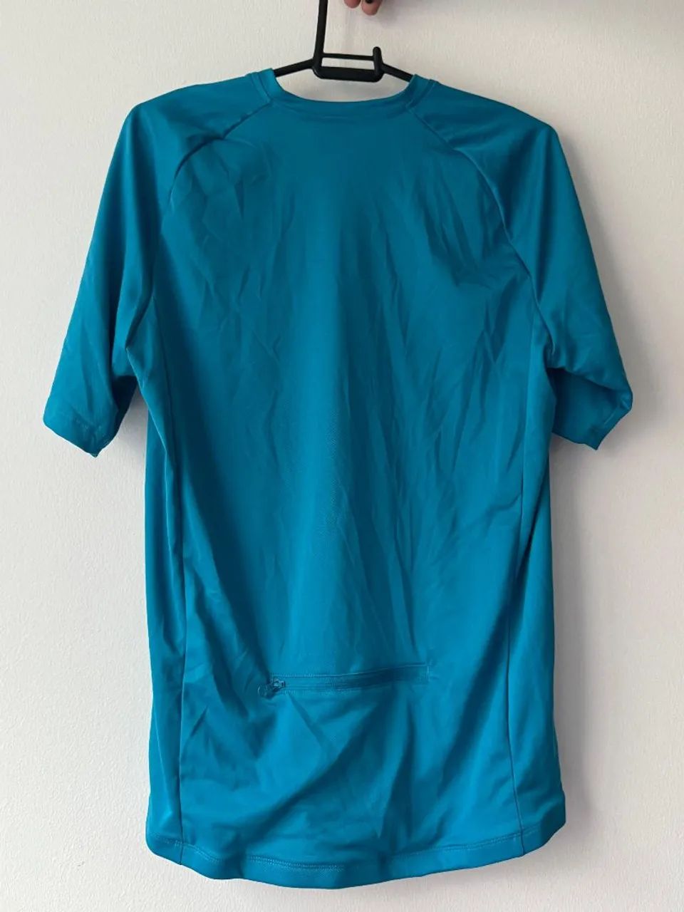 Camiseta ciclismo Van Rysel NOVA - Foto 2