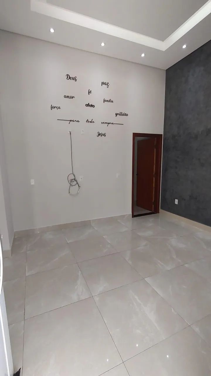Casa Térrea à Venda no Condomínio Vila Ytu Indaiatuba/SP - Foto 2