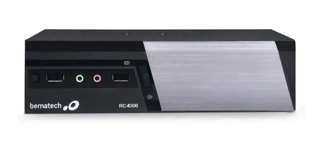 Pdv Rc 8300 | 4 Gb Ram | 120 Gb hd Bematech Original - Foto 2
