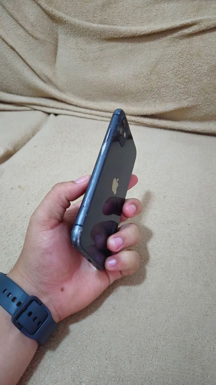 iPhone 11 64GB - Foto 4