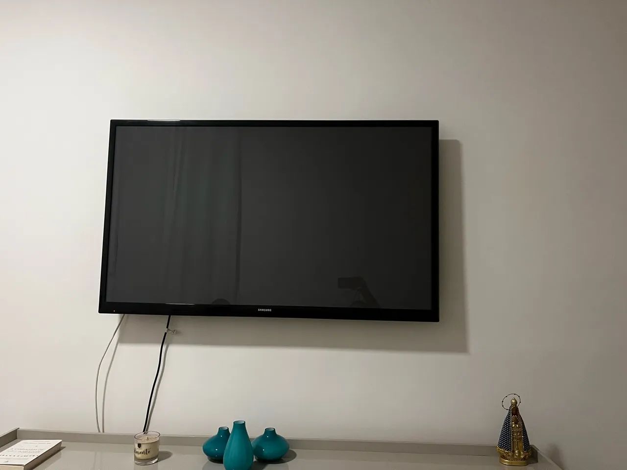 Televisão Samsung 
