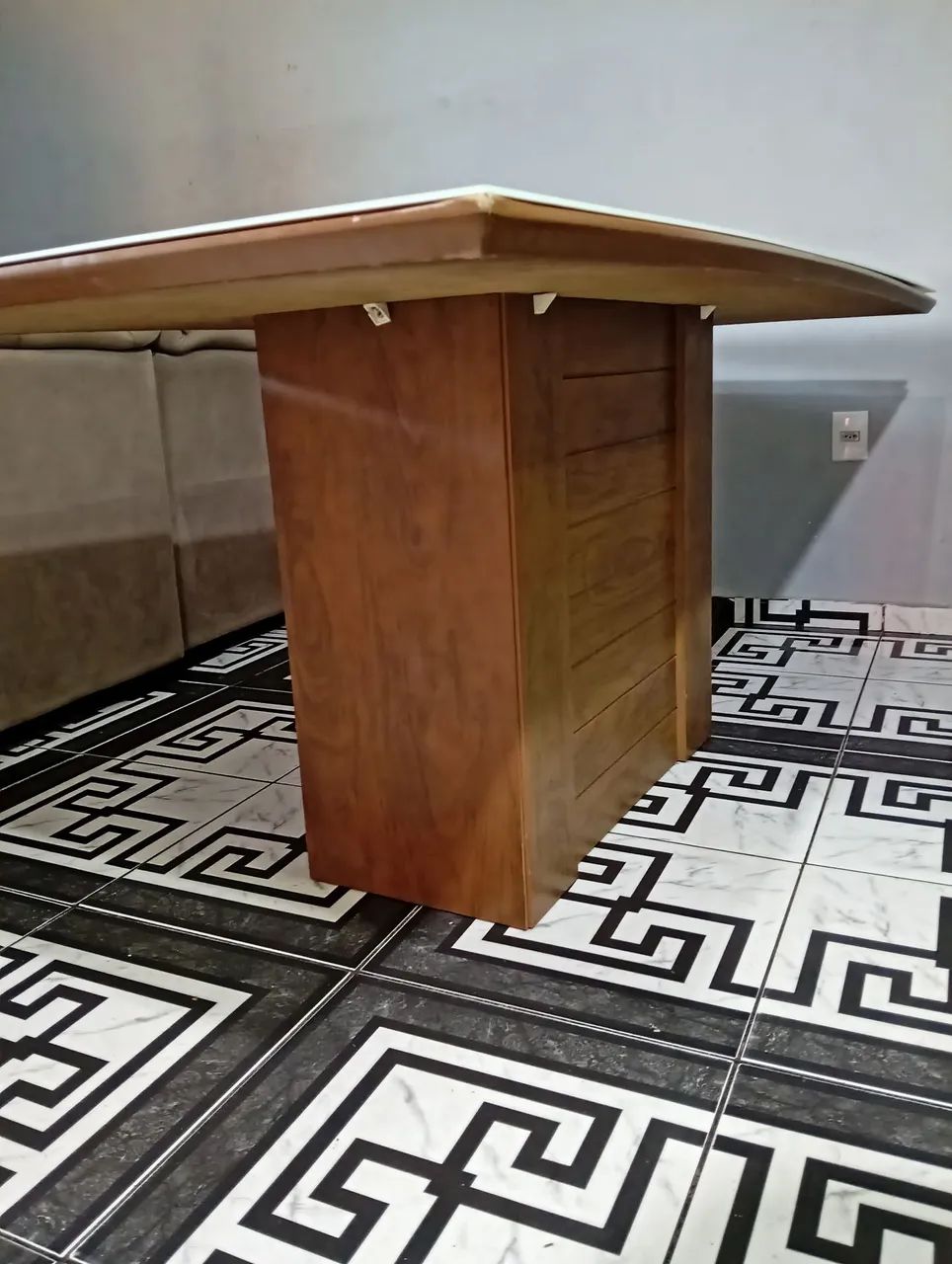 Mesa de jantar  - Foto 5