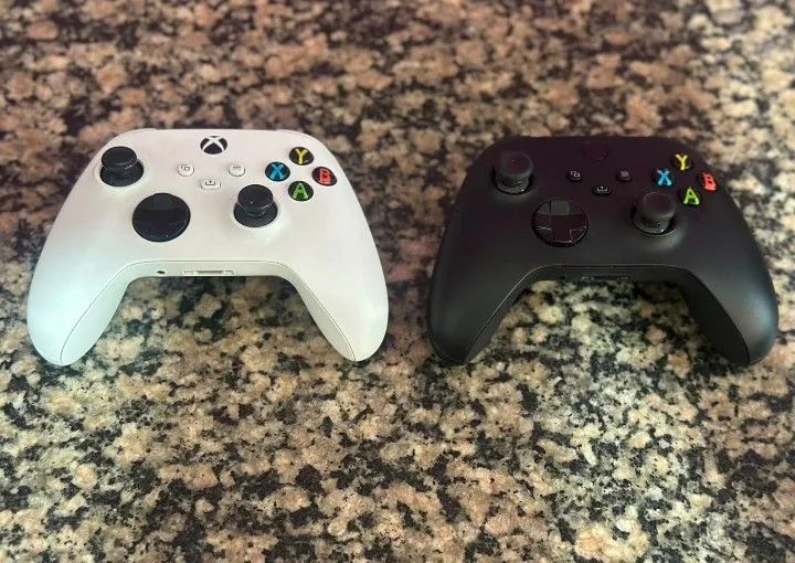XBOX Series S - Foto 3