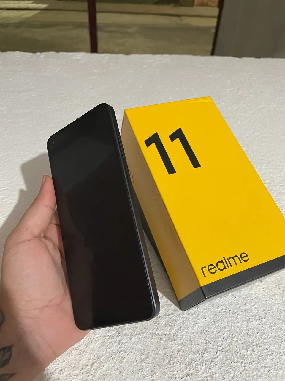 Realme 11 - Foto 3