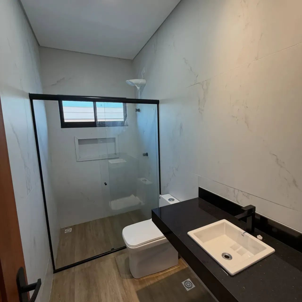 CASA À VENDA | CONDOMÍNIO ECOVILLE 2 - Foto 4