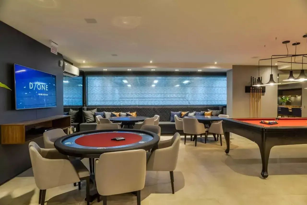 Apartamento para aluguel com 78 metros quadrados com 2 quartos - Foto 4