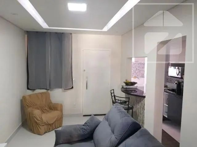 Apartamento à venda em Centro, Campinas - SP | Cód 39662 - Foto 4