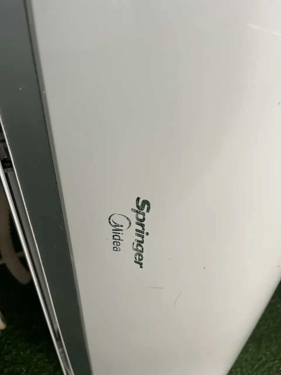 Evaporadora Springer Midea - Foto 3