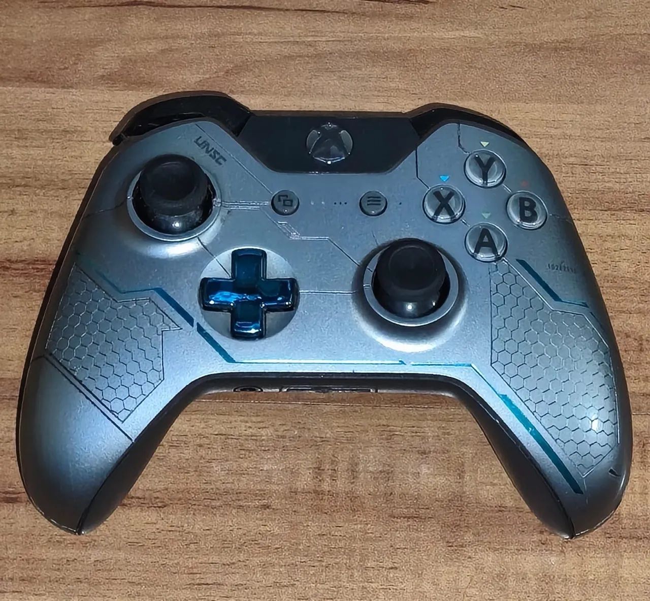 Xbox one 1Tb - Foto 5