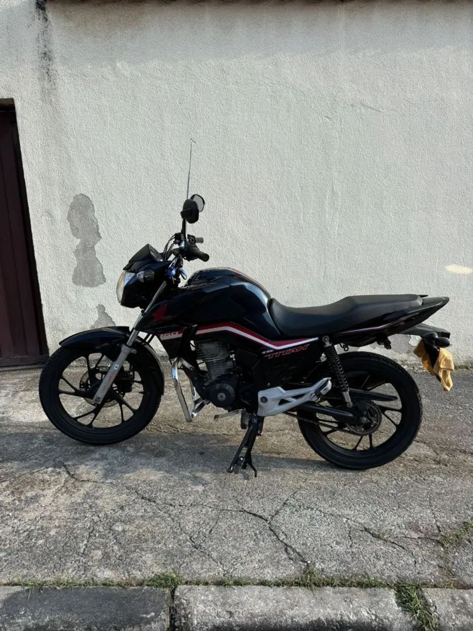 Motocicleta  - Foto 3