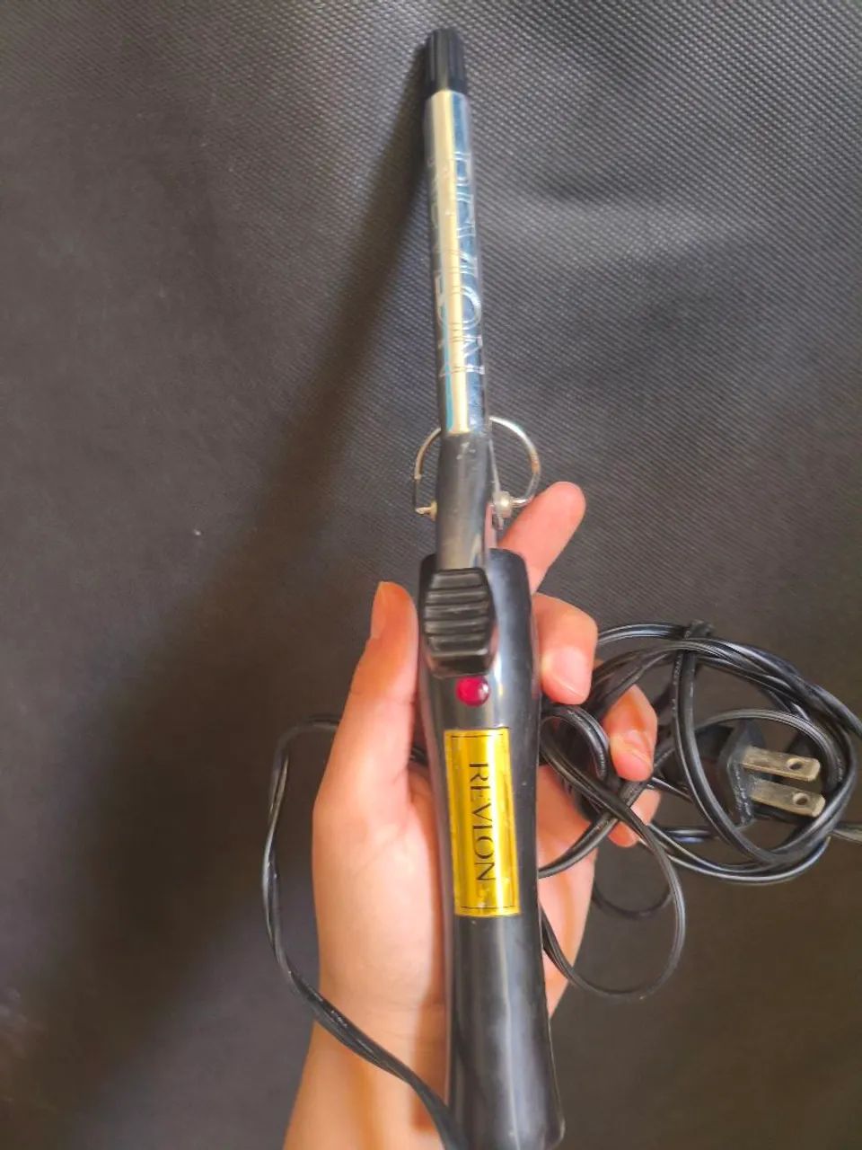 Babyliss revlon