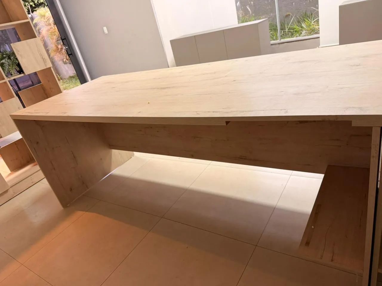 Mesa escritório 