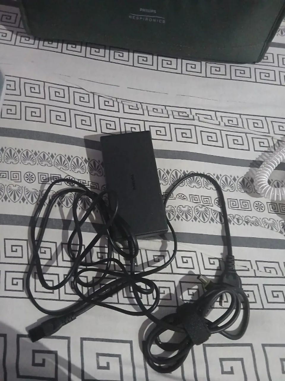 CPAP Dreamstation philips respironics  - Foto 4