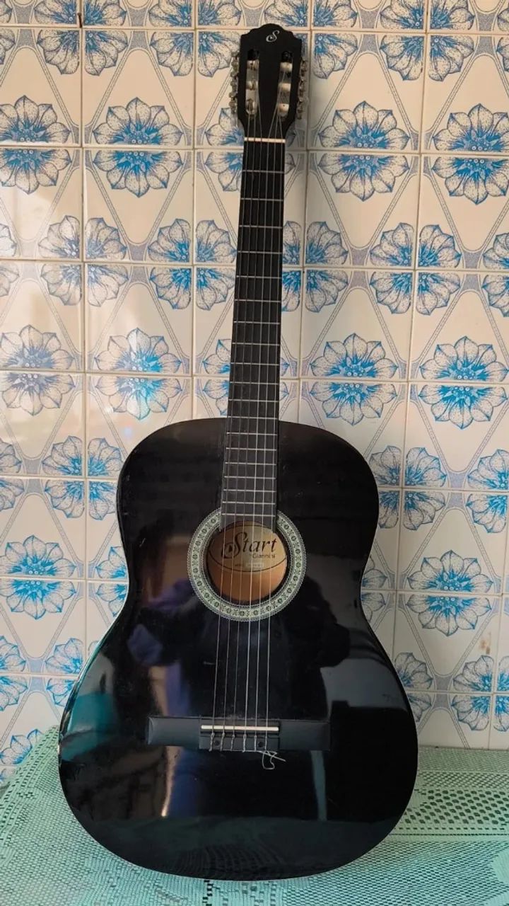 Violão - Foto 4