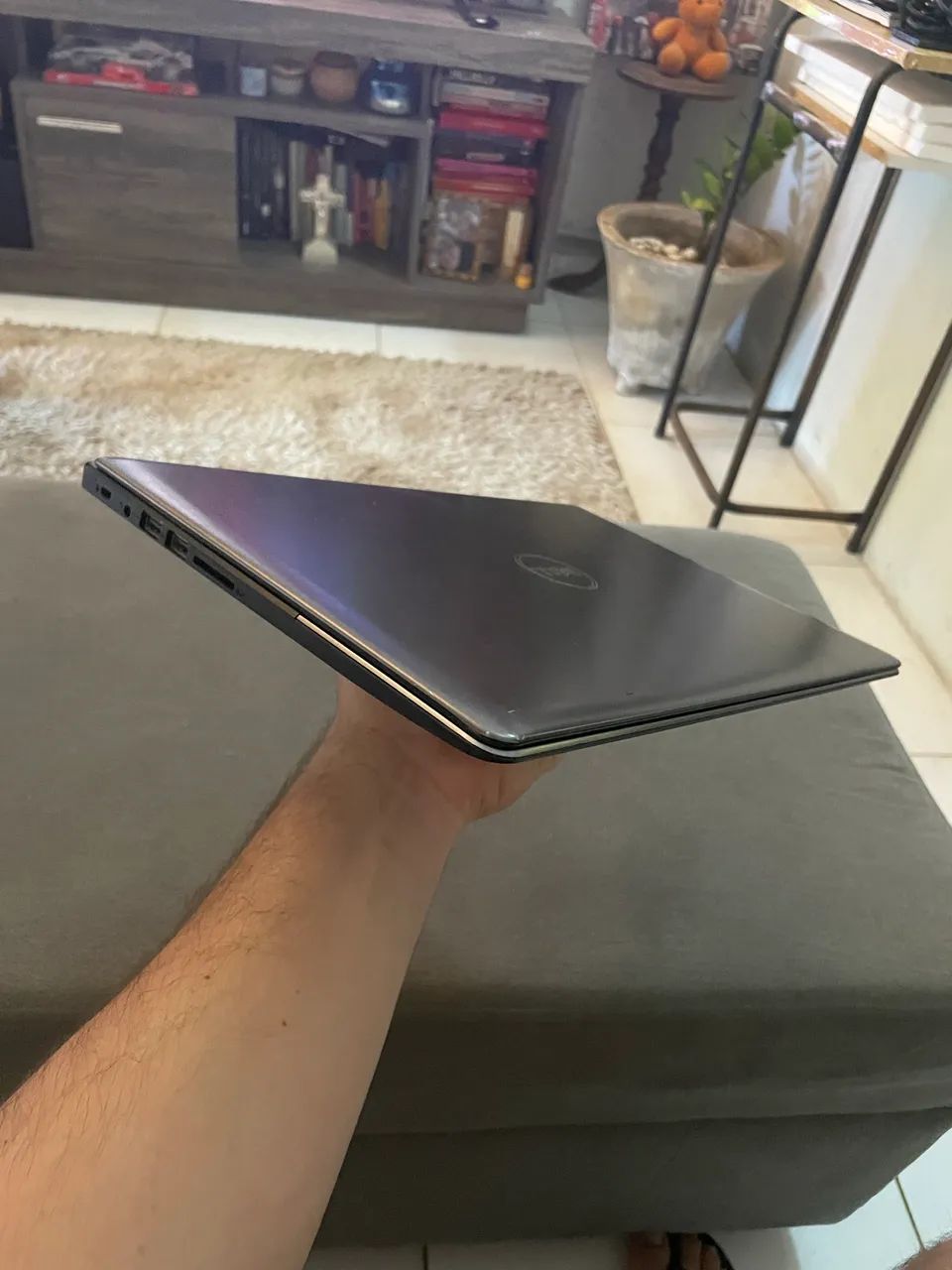 Notebook Dell i5  - Foto 3