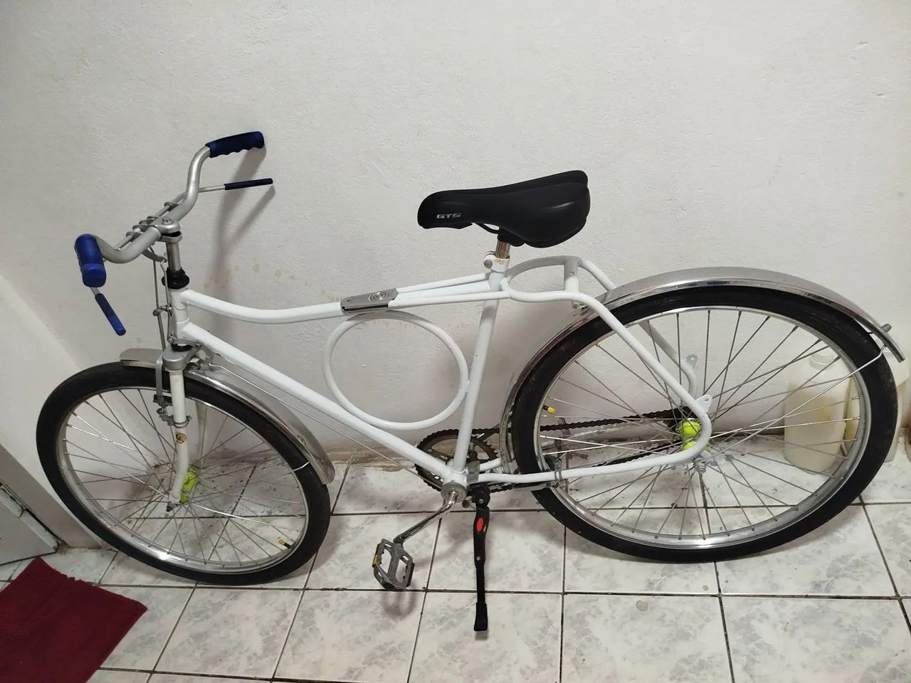 Bicicleta Monark 