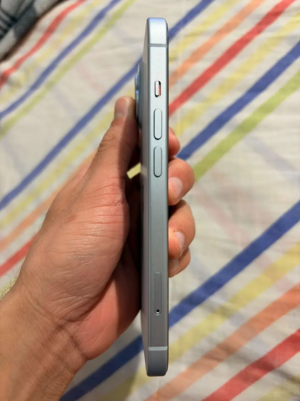 iPhone 15 - Foto 4