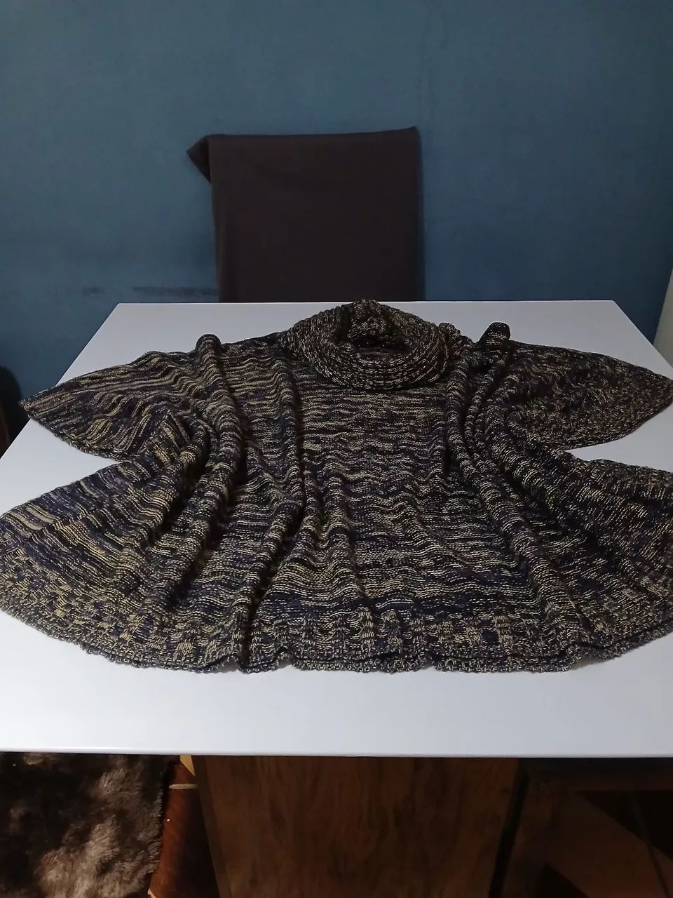 Lote de blusa de frio  - Foto 5