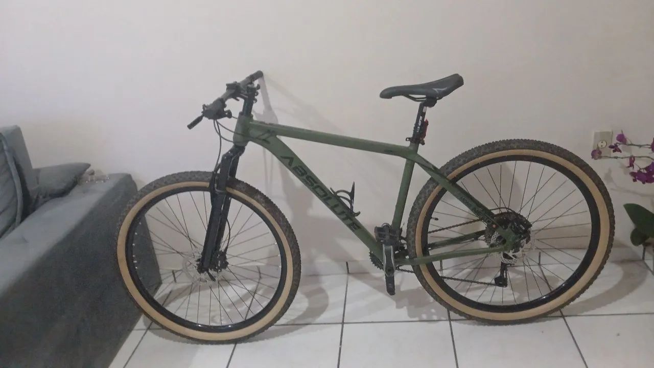 Bike Absolute Nero 5 - Foto 3