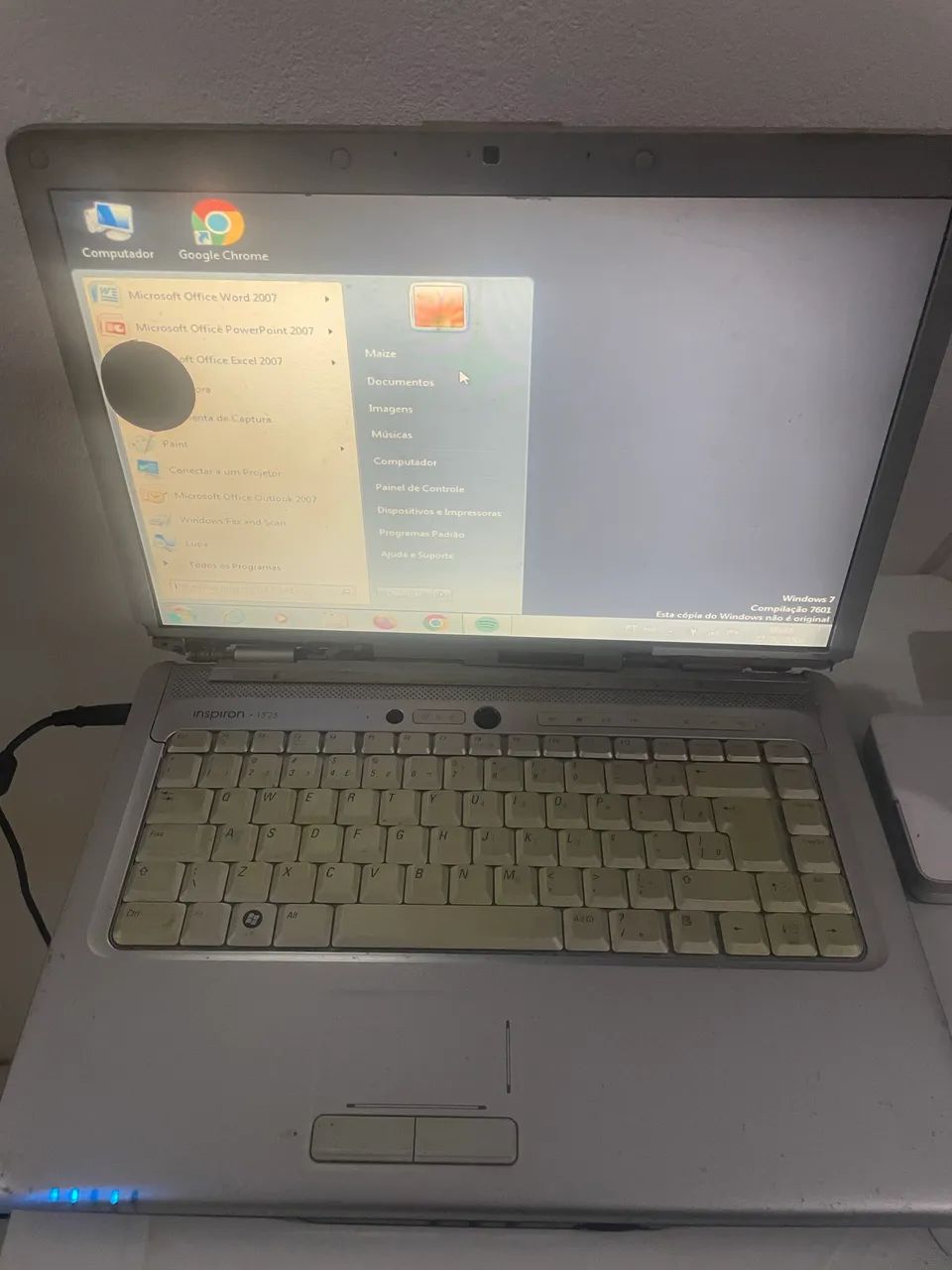 Notebook  - Foto 4