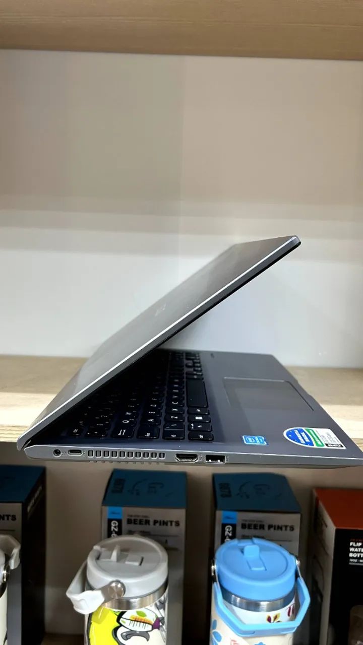 Notebook Asus 4/128GB - Foto 2