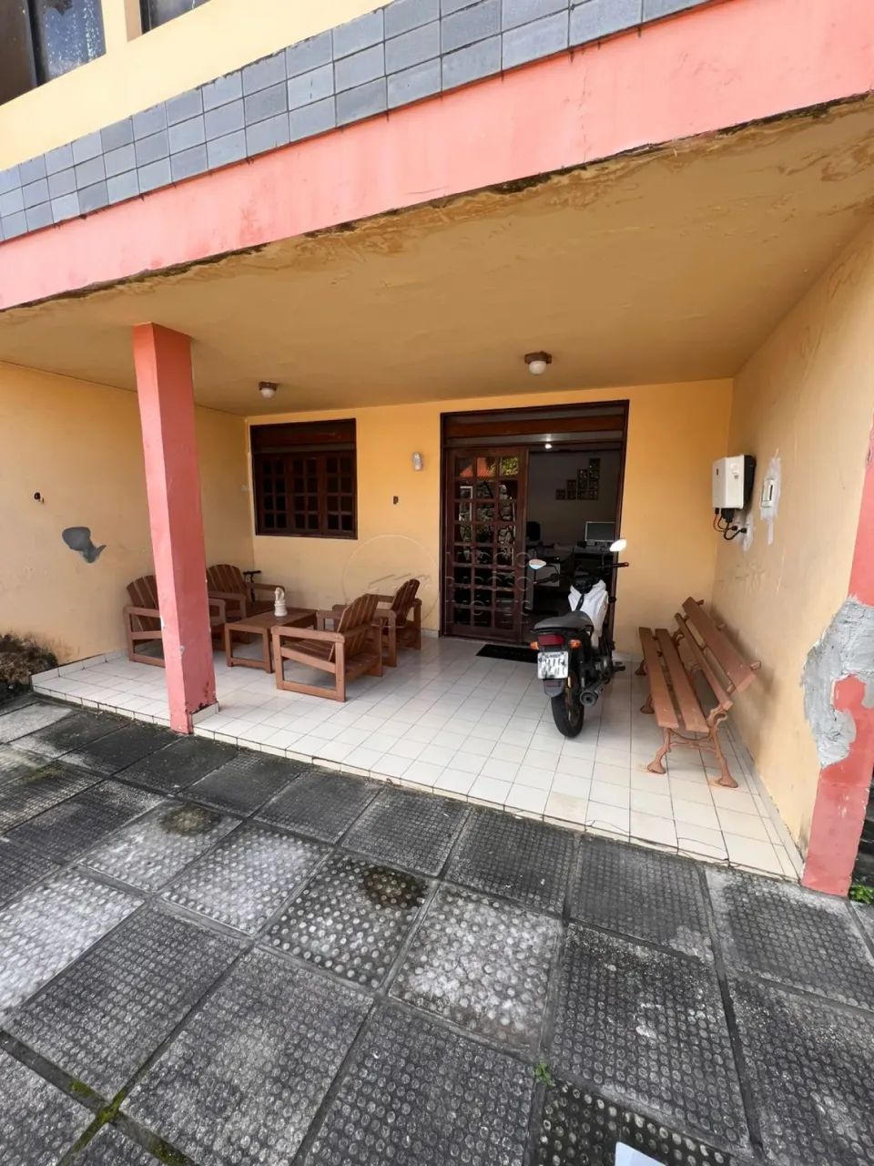 Casa com 6 Quartos e Quintal à venda na Gruta de Lourdes - Foto 2