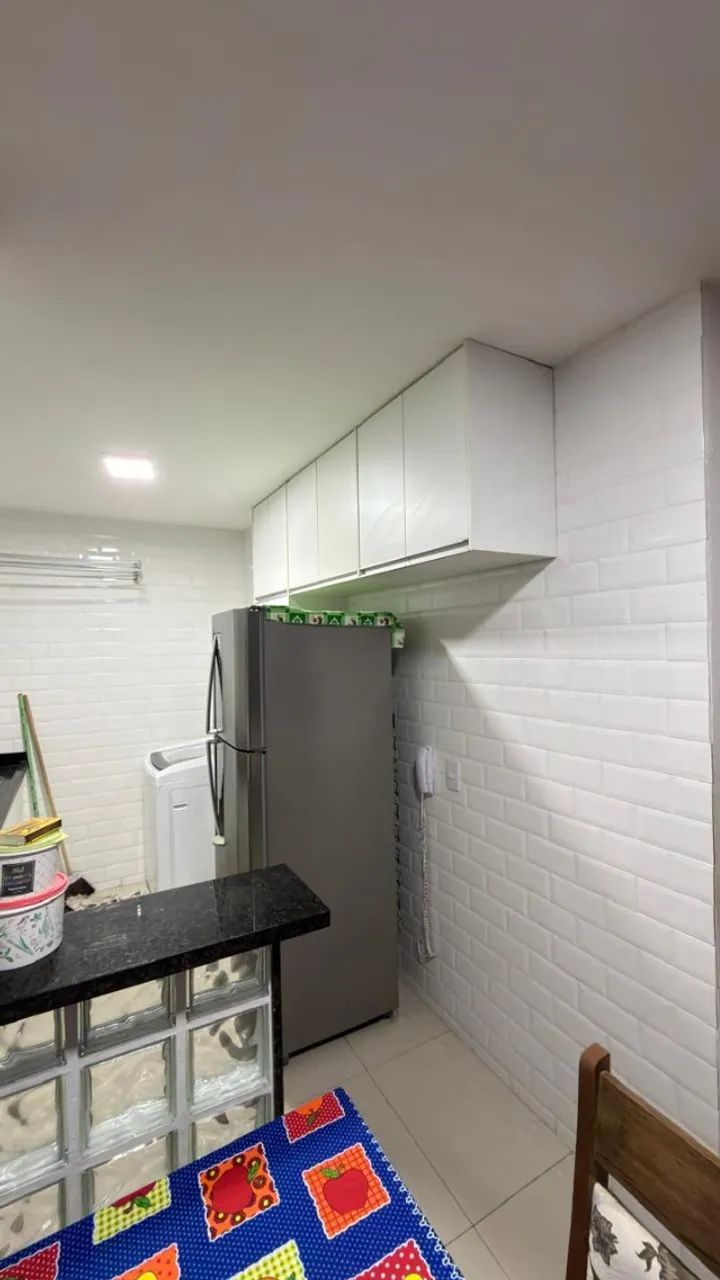 aluga -se apartamento mobiliados - Foto 2