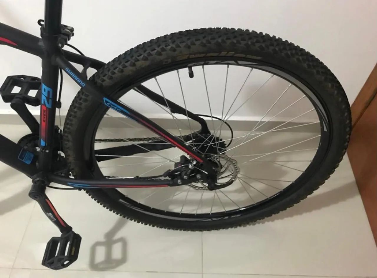 Bicicleta aro 29  - Foto 5