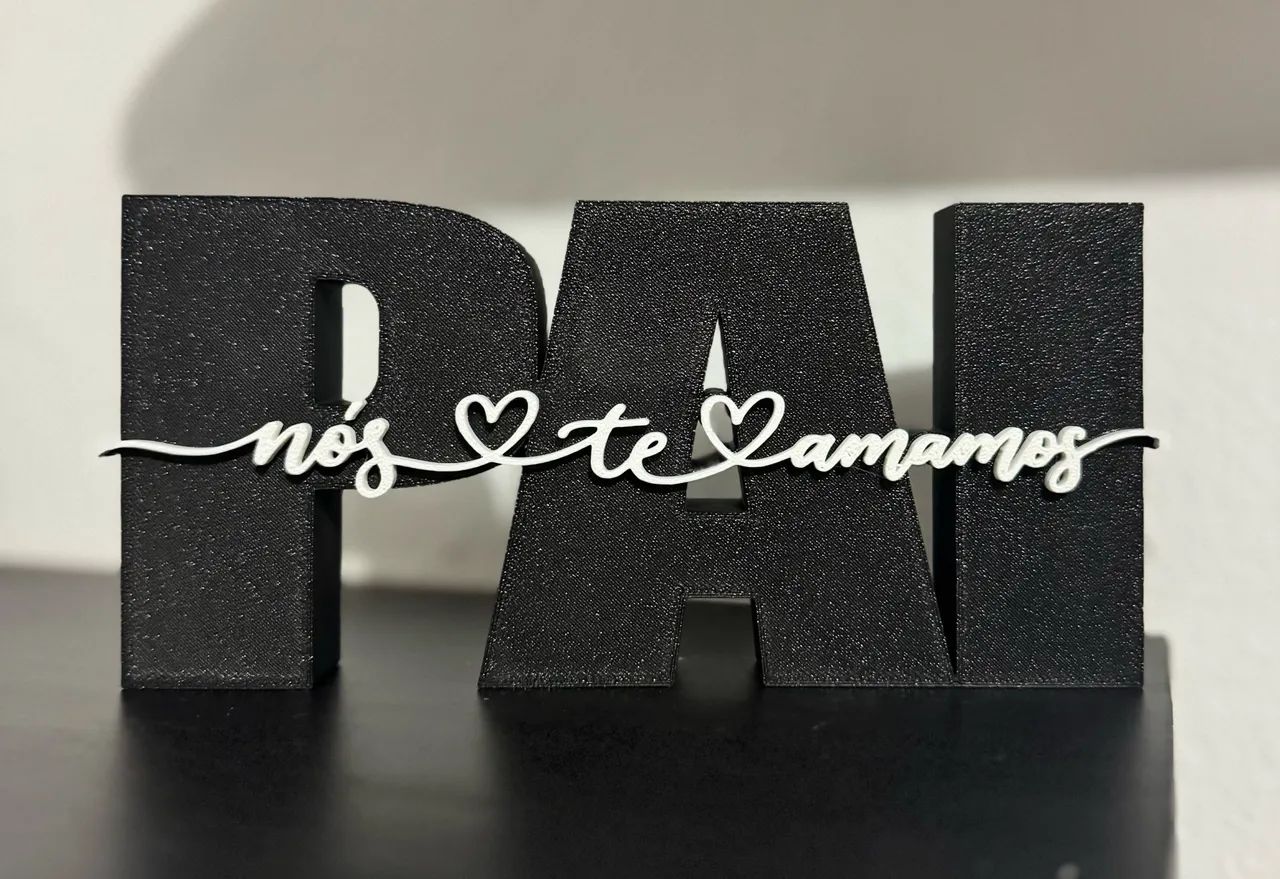 Presente dia dos pais  - Foto 3