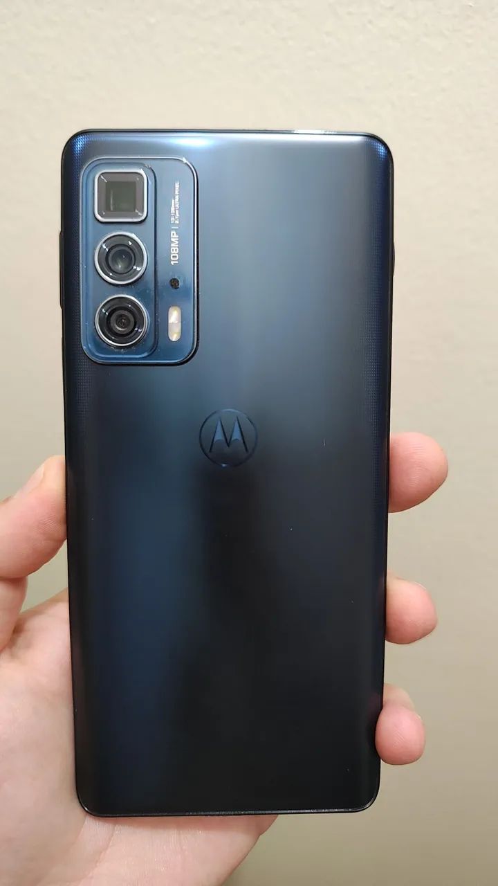 Motorola Edge 20 pro - Foto 2