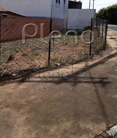 Terreno à venda em Campinas, Parque Via Norte, com 295 m² - Foto 5