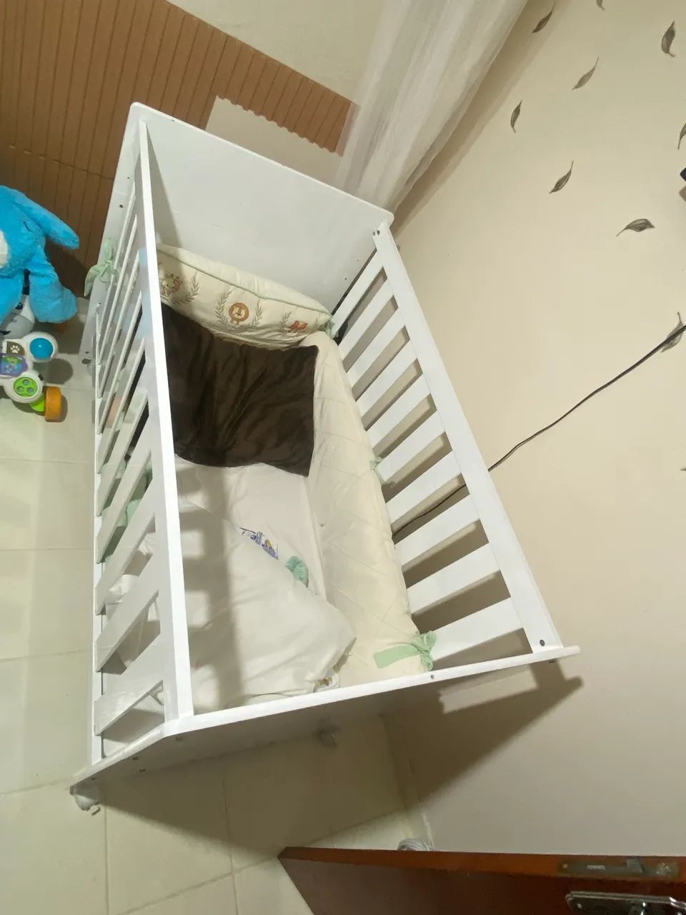 Berço em ótimo estado - Foto 2