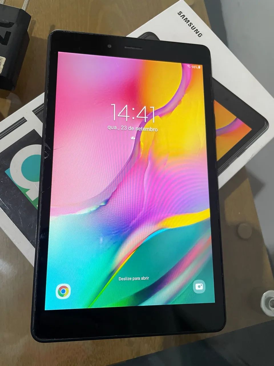 Tablet Galaxy tab a - Foto 2