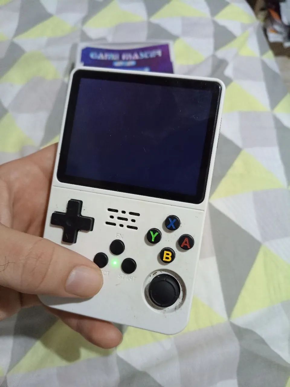 Game Portátil - Foto 4