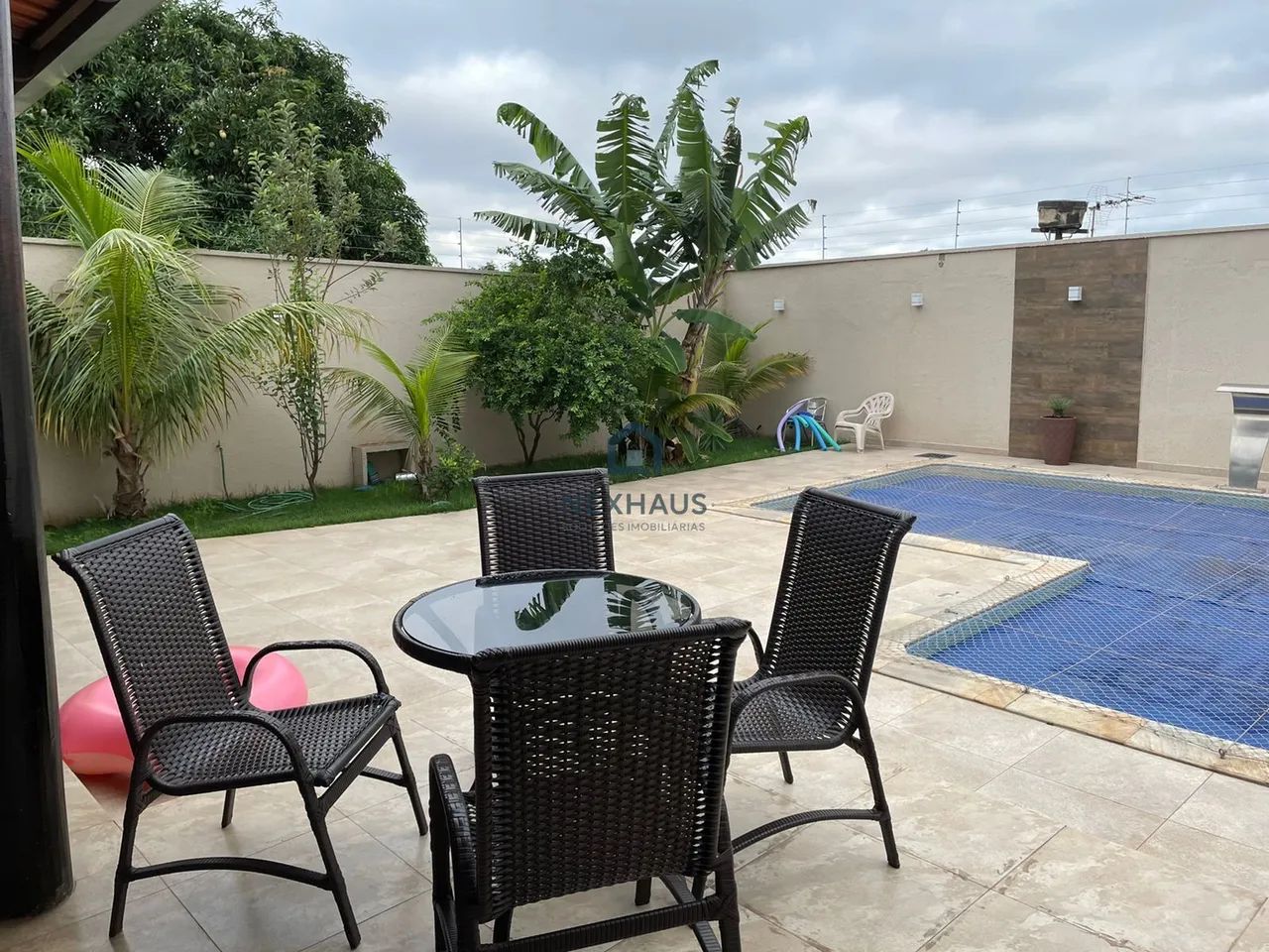 CASA À VENDA NO BAIRRO CAPUAVA - Foto 3