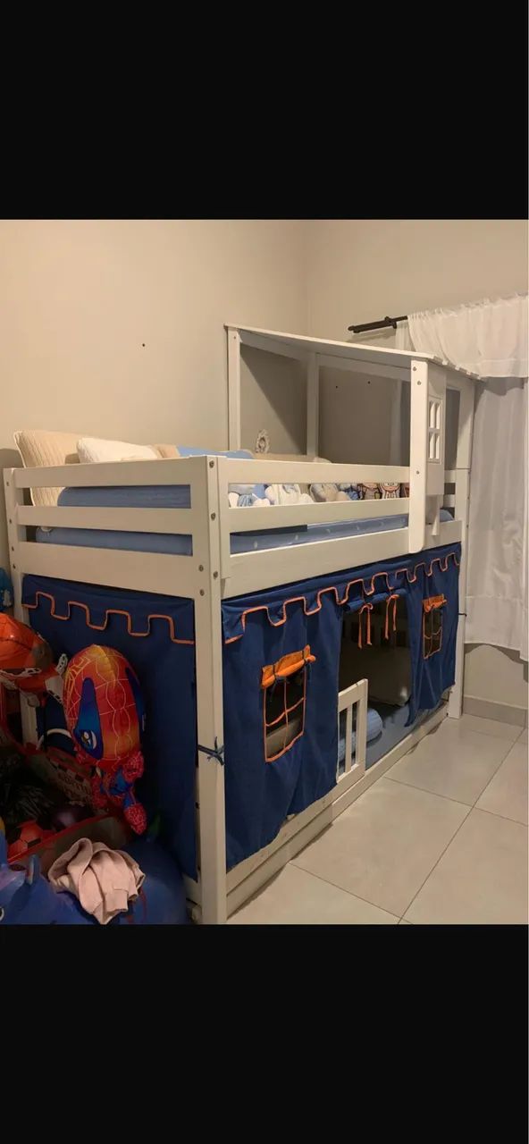 Cama  - Foto 2