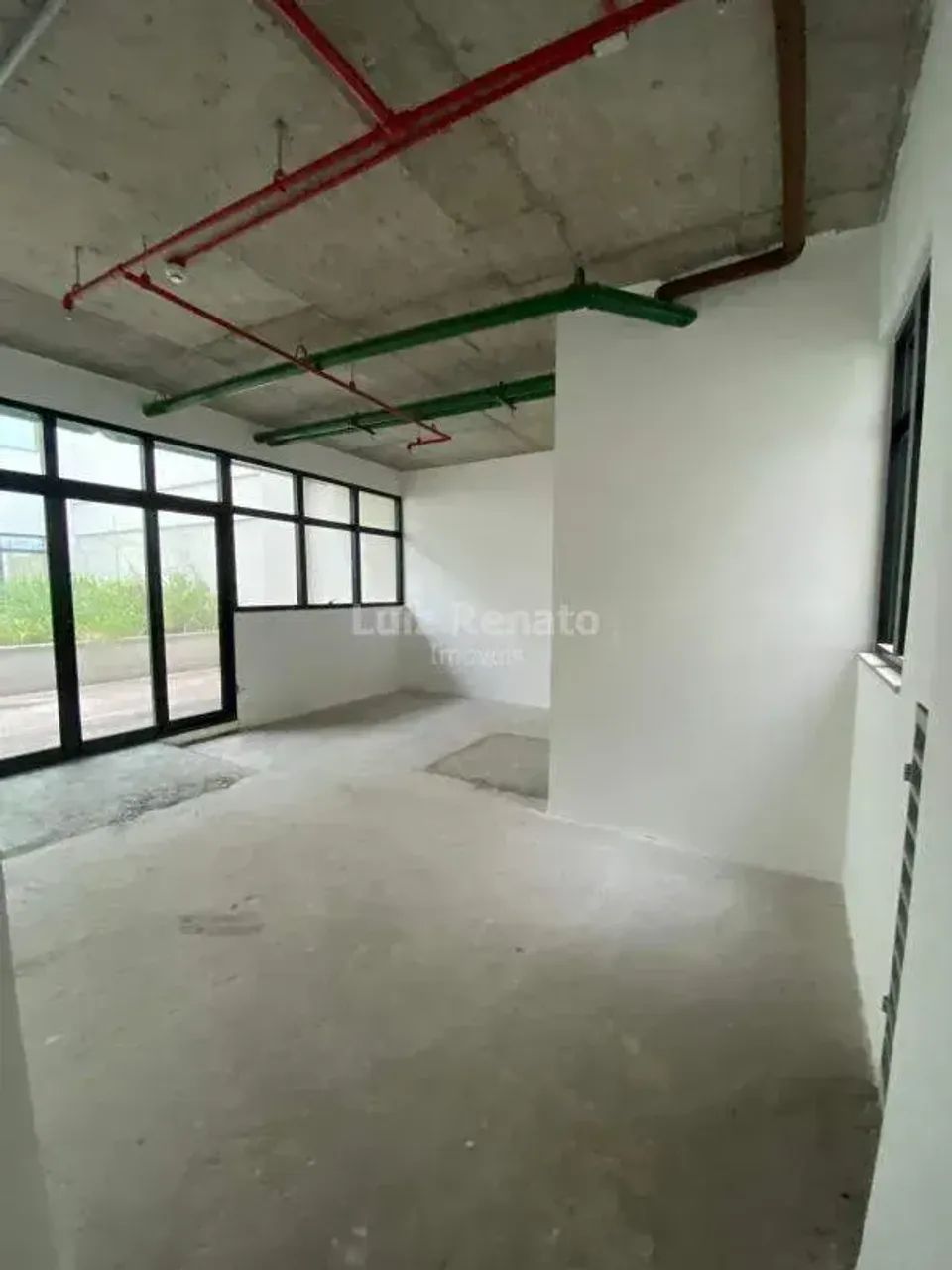Comercial para aluguel 2 vagas - Centro - Foto 2
