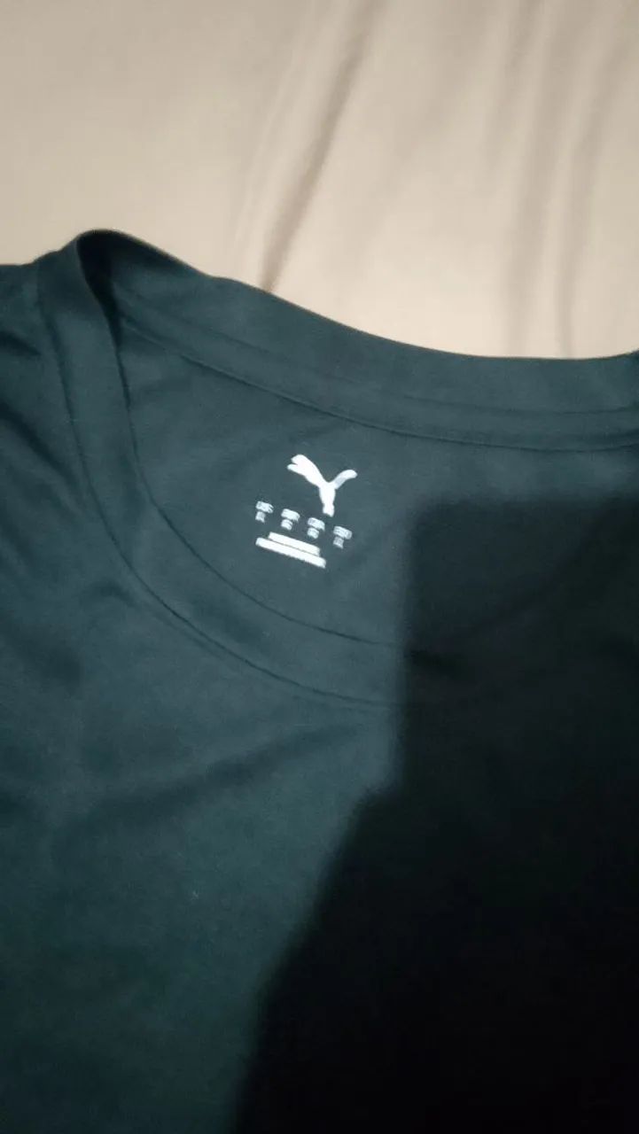 Camisa puma original  - Foto 2
