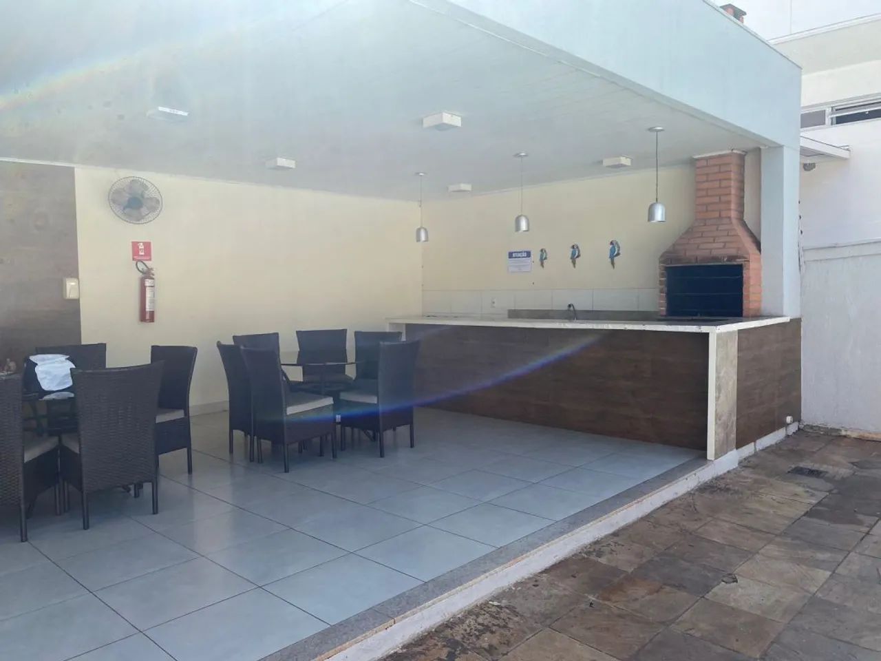 Edifício Genêve - Foto 3